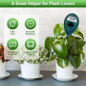 Capteur d'<span class=keywords><strong>humidité</strong></span> du <span class=keywords><strong>sol</strong></span> numérique à usage industriel, vente directe d'usine, détecteur de <span class=keywords><strong>sol</strong></span> pour plantation en pot sèche et humide - Product Image 4