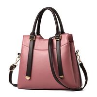 Sacs à main en cuir PU tendance, sacs de marque pour femmes, vente en gros de sacs à main à Dubaï, sacs à main pour femmes, sacs fourre-tout vintage en cuir