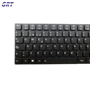 Spanish SP <b>Keyboard</b> for Lenovo Legion Y520 Y520-15IKB Y720 Y720-15IKB R720 R720-15IKB 15 15IKB Backlit SP Layout OEM <b>Cheap</b> - Product Image 5