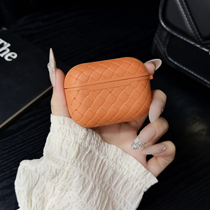 <span class=keywords><strong>Prix</strong></span> de gros étui pour écouteurs portables pour <span class=keywords><strong>Airpods</strong></span> Pro 1 2 3 4 sac pour écouteurs housse sans fil protection complète compatible avec le silicone - Product Image 4