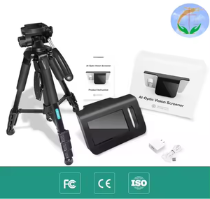Ai-powered cầm tay cầm tay tầm nhìn screener Độ chính xác cao tầm nhìn screener nhãn khoa Thiết bị kiểm tra - Product Image 3