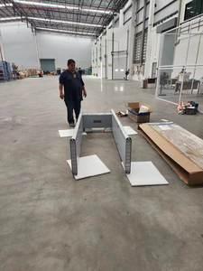 Fabrika fiyat yüksek hassasiyet <span class=keywords><strong>Metal</strong></span> algılama kapı kamu alanı için güvenlik kapısı üretici kemerli geçiş <span class=keywords><strong>Metal</strong></span> dedektörü - Product Image 4