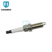 Bougies d'Allumage Iridium d'Origine pour Moteurs de Voitures Japonaises en Gros, pour Toyota Vitz Denso Nissan Tiida BMW VW Honda