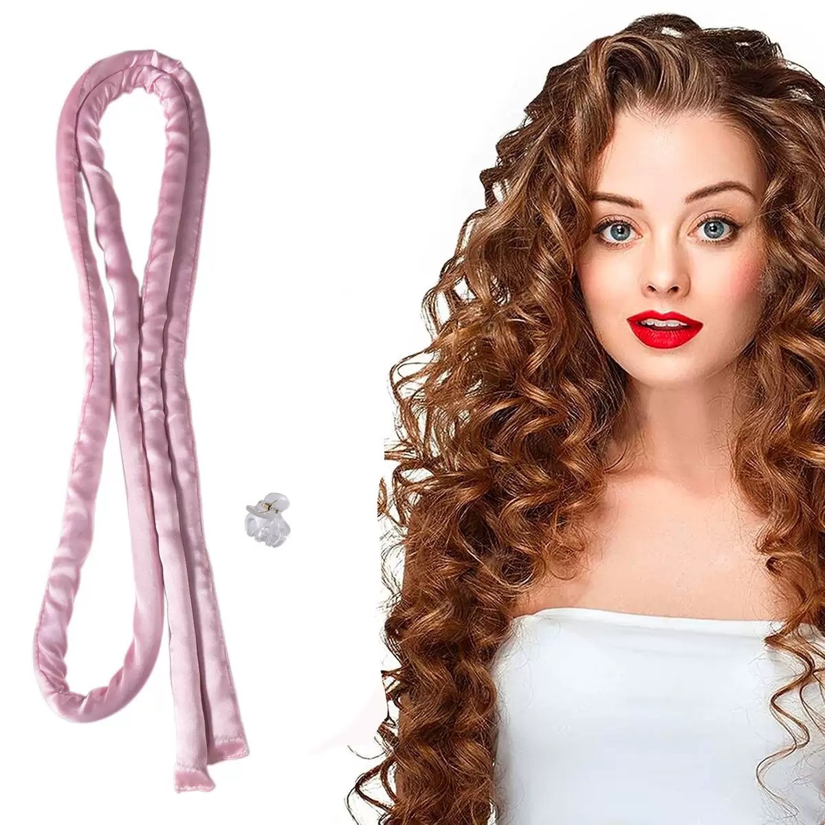Pink 4pcs