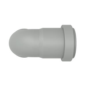 <span class=keywords><strong>Coude</strong></span> en <span class=keywords><strong>PVC</strong></span> Raccords coudés à 90 degrés Raccord de tuyau en <span class=keywords><strong>PVC</strong></span> Joint flexible utilisant DN40/<span class=keywords><strong>40</strong></span> - Product Image 3