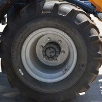 Kostenloser Versand: Hocheffizienter Yunnei Dieselmotor-Baggerlader mit Lagerpumpe, Getriebe, 4x4 und Heckbagger – China Radlader