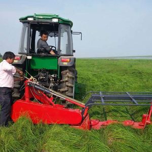 Мини-роторный трактор для фермы, устанавливаемый трактор, трактор для газона, трактор, диск, роторный барабан, дисковый двигатель для продажи - Product Image 2