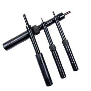 Outil de pose et de retrait automatique d'inserts filetés en acier au carbone ANCETE <span class=keywords><strong>Heli</strong></span>-coils M2-M16 - Product Image 2