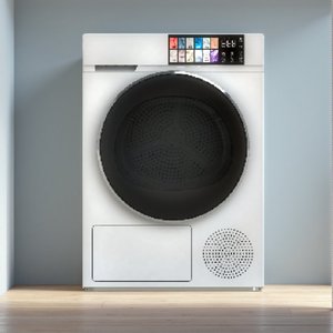 Secadora de Ropa Automática Olyair de 12 kg con Bomba de Calor, Clase de Eficiencia Energética, Garantía de 2 Años para Uso Doméstico - Product Image 1