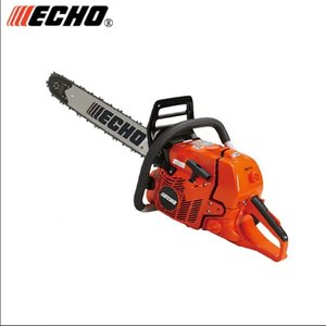 Tronçonneuse à essence Echo Cs-610, moteur à deux temps, outil de coupe professionnel - Product Image 5