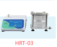 Vacuum Blood Collection Tube Draw Volume Tester Medical Test Equipment for Blood Tube Volume Quality Inspection