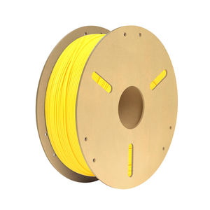 Filamento Flexible de Alta Velocidad LONQI TPU 95A de 1.75mm y 1KG, Excelente Adhesión entre Capas, Bobina para Impresora 3D - Product Image 1