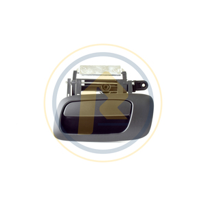 Maniglia esterna per porta Ac Rolcar ADAPTABLE per OE 5138156 adatta per Opel Astra 1998 - Product Image 1
