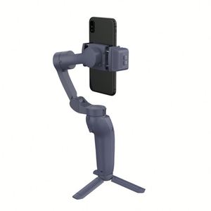 Offre Spéciale AI suivi du visage stabilisateur de cardan F12 pour téléphone caméra 3 axes stabilisateur de cardan produit de prise de vue - Product Image 3