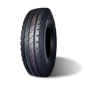 Lốp Xe Bán Tải Thương Mại Bền 315/80r22.5 Lốp Xe Tải Thùng Chứa Lốp Xe Tải - Product Image 3