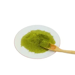 مسحوق الشاي الأخضر ماتشا العطري العضوي بسعر الجملة، مسحوق الشاي الصحي الياباني