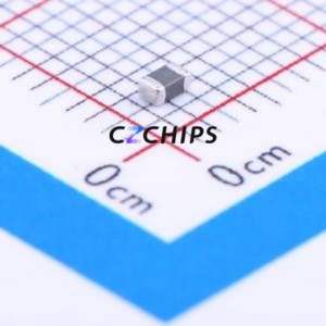 FCM2012KF-221T07 Ferrite Bead 0805 RF ( Impedance @ Frequency: 220Ohm@100MHz )( Error: 25% )( DC Resistance (DCR): 300mOhm ) - Product Image 2