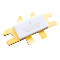 Tube haute fréquence MRFE6VP100HR5 MRFE6VP8600HR5 MRFE6S9125NR1 MRFE6S9, tube micro-ondes, module RF, origine USA, marque originale