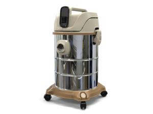 Electric Portable Carpet <strong>Cleaning</strong> <strong>Mop</strong> 35L Wet&amp;Dry Vacuum Cleaner with Deep <strong>Cleaning</strong> - Product Image 4