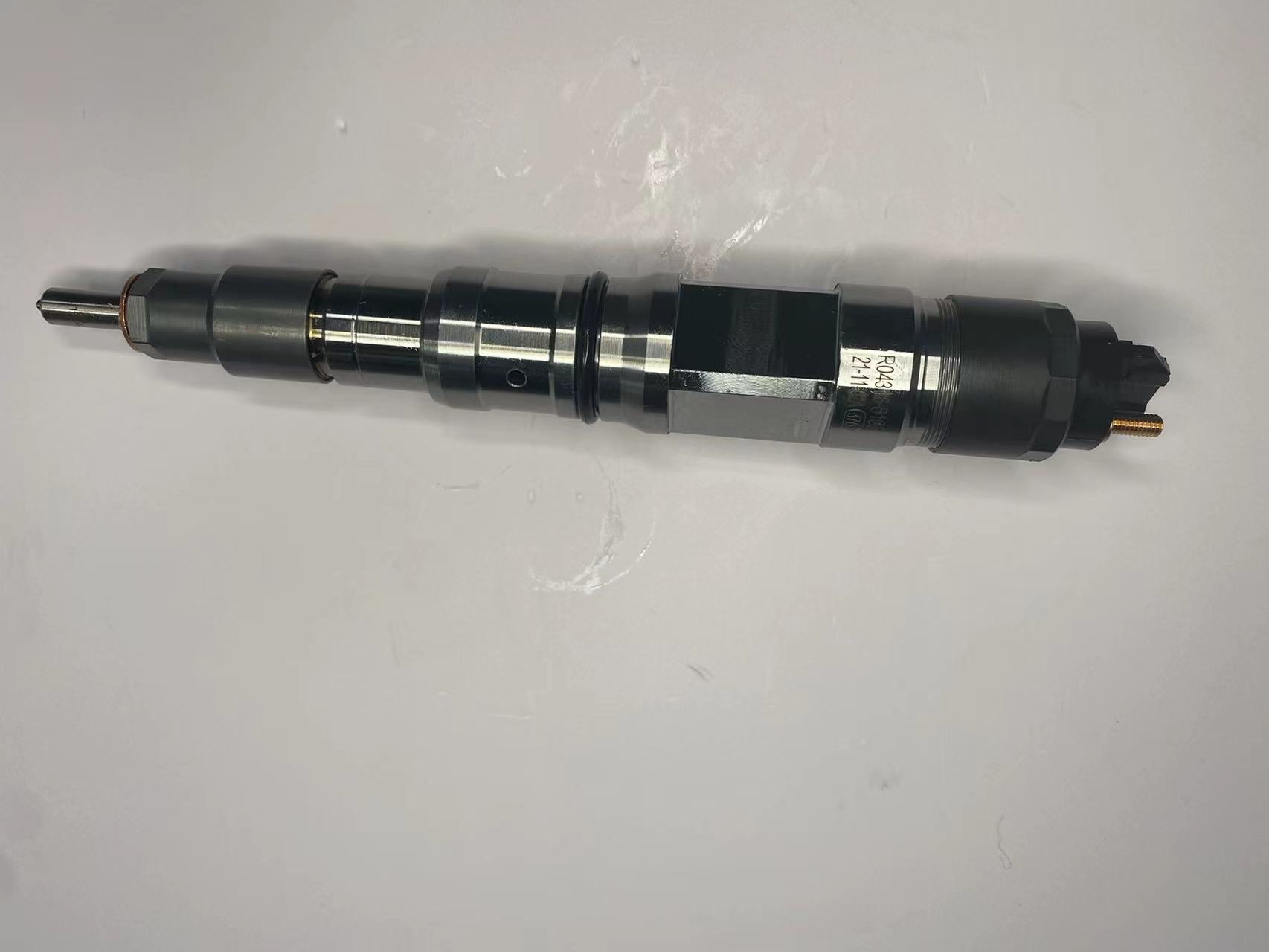 common rail injector 0445120202 51101006121 injector  for MAN TGS, TGX diesel fuel injector nozzle 0445120202 51101006121