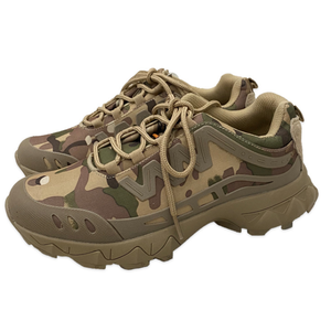 HBS0103 Zapatos Deportivos para Desierto, Zapatos para Caminar, Zapatos de Trekking, Zapatos de Escalada, Zapatos de Entrenamiento - Product Image 6