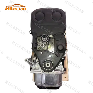 Offre Spéciale 1.8L 16V 4G93 moteur nu pour <span class=keywords><strong>Mitsubishi</strong></span> <span class=keywords><strong>Pajero</strong></span>/Space Wagon/Space Star/Libero/FTO - Product Image 2