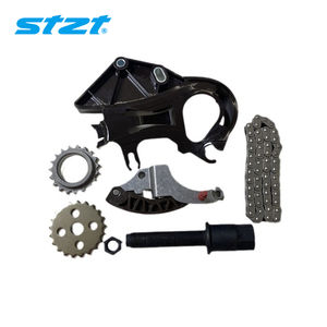 STZT 11277500502 11317502180 11417507551 11417505842 11417548800 11417506378 Juego de medidores de tiempo N46 Juego de siete piezas para <span class=keywords><strong>BMW</strong></span> - Product Image 2