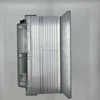 Convertisseur de fréquence spécifique à la grue KONECRANES SWF DMCS022F10PN0 2,2 kW 48 V 52292674