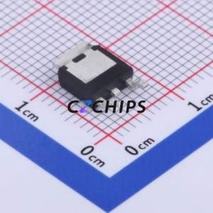 วงจรรวม AT78M05TE ต่อ252ใหม่ของแท้ชิป IC PMIC ตัวควบคุมเชิงเส้น (LDO) - Product Image 2