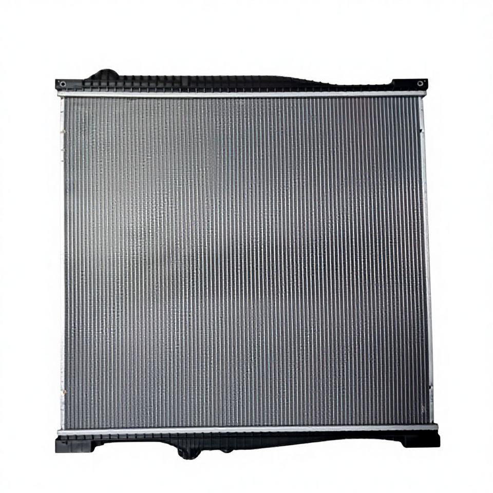 Truck Radiator New One Year Warranty Has Strong Cooling Power High ...