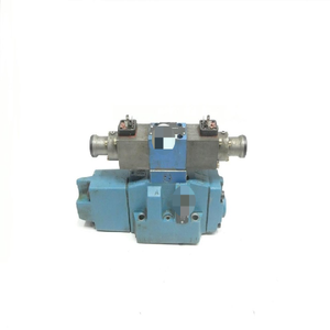 Plc RR00006334 Hidrolik Yön Kontrol Valfı Programlama Kontrol Cihazı - Product Image 1