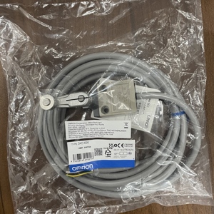 D4C-1220 wasserdichter End schalter für industrielle Produktions linien - Product Image 2