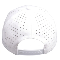 Gorra de Béisbol Unisex de 6 Paneles, 100% Algodón, Estilo Urbano, con Bordado 3D en el Panel Frontal, Logotipo con Letras, para Golf y Actividades al Aire Libre
