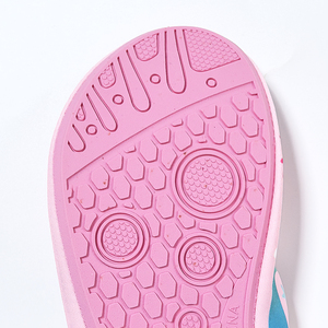 Chaussettes de <span class=keywords><strong>piscine</strong></span> aquatiques à séchage rapide pour enfants, chaussons aquatiques antidérapants pour garçons et filles, tout-petits - Product Image 6
