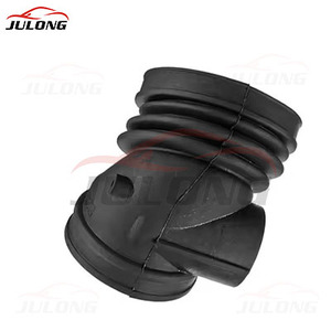 Tubo de manguera de admisión de arranque de medidor de flujo de aire 13541740931 para reemplazo del cuerpo del acelerador para <span class=keywords><strong>BMW</strong></span> E38 528i 1997-1998 con <span class=keywords><strong>ASC</strong></span> - Product Image 3