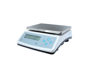 큰 팬 무게 균형 30kg 0.1g 디지털 저울 20kg 30kg - Product Image 3