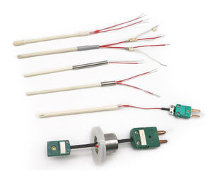 0-1800องศา191ประเภทแพลตตินัมดูเพล็กซ์ <span class=keywords><strong>S</strong></span> <span class=keywords><strong>Type</strong></span> B B R เทอร์โมคัปเปิลประเภทเซ็นเซอร์ ptrh อุณหภูมิสูง - Product Image 6