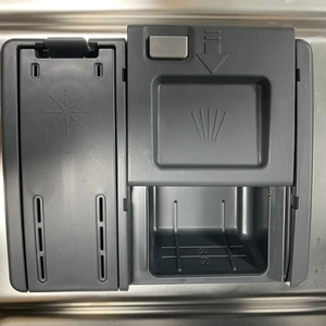 Lave-vaisselle intelligent grande capacité entièrement automatique avec système de séchage à air chaud intégré, économe en énergie pour cuisine - Product Image 6