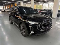 Auto Usado Chery Jetour X70 PLUS 1.6T 197HP 7DCT FWD SUV de Lujo en Venta en Tema, Ghana