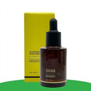 Suero Facial Medicu de 30 ml con Vitamina C, Hidratante, Calmante, con Niacinamida para el Tono de Piel, Suero Iluminador con Glutatión - Product Image 2