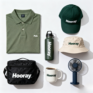 Coffrets Cadeaux d'Entreprise de Luxe Cadeaux d'Entreprise Premium Logo Personnalisé Gravé Cadeau Exécutif pour Clients Employés Article Promotionnel - Product Image 1