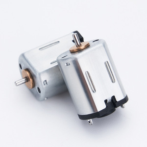 Motor CC Mini M10 de 36V de Alta Velocidad para Coche de Juguete Inteligente, Instrumento de Belleza, Lápiz de Impresión 3D, Cepillo de Dientes Eléctrico - Product Image 1