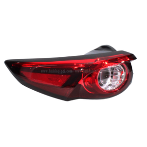 Voiture de haute qualité Version américaine <span class=keywords><strong>profil</strong></span> bas voiture LED feu arrière pour Mazda Cx-9 2016-2023 OEM TK49-51150/TK49-51160 - Product Image 1
