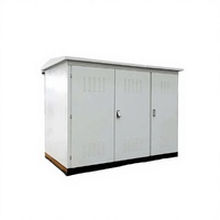 Transformateur monophasé ou triphasé 75KVA 100KVA, normes IEC IEEE ANSI, 12470v 220v 480V, monté sur socle, pour usage communautaire
