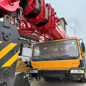 Grue d'occasion STC500 Prix bas Excellentes performances Grue d'occasion STC500 en vente - Product Image 1