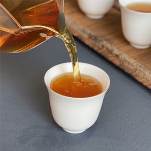 ชาจินจุนเม่ยยอดนิยม ชาดำจีนเกรดพิเศษ หมักเต็มที่ - Product Image 4