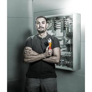 ประแจ05020152001หุ้มฉนวน VDE-Inside 4013288221780-EAN 1000V มีฉนวนปรับได้ - Product Image 2