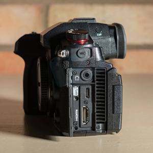 Appareil photo numérique reflex numérique HFT Professional <span class=keywords><strong>Lumix</strong></span> <span class=keywords><strong>DC</strong></span>-GH6, format 4/3, vidéo 5.7K 4K, carte SD, photographie, vente en gros - Product Image 6