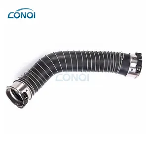 Tubo flessibile in gomma resistente al calore ad alta pressione tubo flessibile dell'aria di aspirazione automobilistico per NISSAN