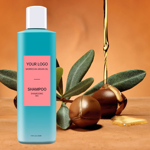 Customize Multi-effect <strong>Hair</strong> Care Argon <strong>Oil</strong> Hydrating <strong>Ogx</strong> Renewing Argan <strong>Oil</strong> of Morocco Argan <strong>Oil</strong> Shampoo - Product Image 4